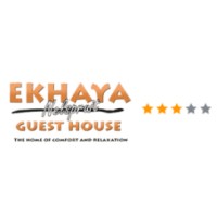 Ekhaya Nelspruit Guesthouse logo - Similar company to Property Legends Nelspruit