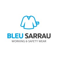 AU BLEU SARRAU SA logo - Similar company to Proteq Nv