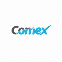 Comex Office Supplies كومكس logo - Similar company to كومكس جاردنز Comex Gardens