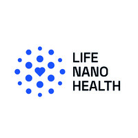Life NanoHealth logo - Similar company to Bamboo Living