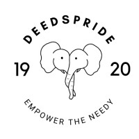 DeedsPride logo - Similar company to Ok Boleh Ventures