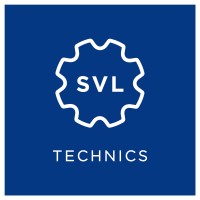 SVL Technics logo - Similar company to Svl Technologies Private Limited