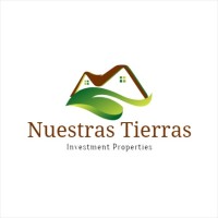 Nuestras Tierras logo - Similar company to Talenthq.Ng