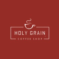 Holy Grain Coffee Shop logo - Similar company to The Coffeeshops
