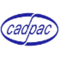 Cadpac logo - Similar company to Design Minds