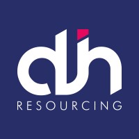 DJH Resourcing logo - Similar company to Oculus Partners Ltd