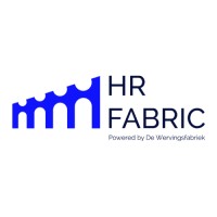 HR Fabric logo - Similar company to De Wervingsfabriek