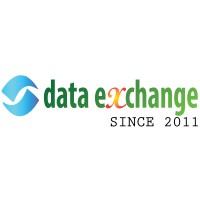 Data Exchange logo - Similar company to The Data Exchange