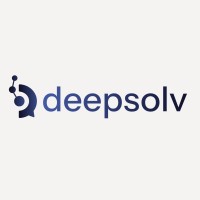Deepsolv logo - Similar company to Skilzen