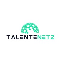 Talentenetz logo - Similar company to Persoply Gmbh
