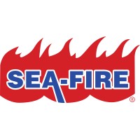 Sea-Fire Europe Limited logo - Similar company to Genova Fire Service