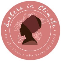 Sisters in Climate logo - Similar company to Threading Change