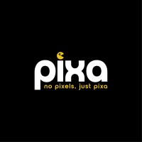 Pixa logo - Similar company to Librex Group Offshore S.A.L.