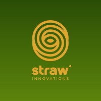 STRAW INNOVATIONS logo - Similar company to Netzero Protocol