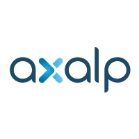 Axalp, Coopérative entrepreneur - Domiciliation d'entreprise - Qualiopi - Coworking - Bureaux logo - Similar company to Espace Temps