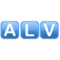 ALV logo