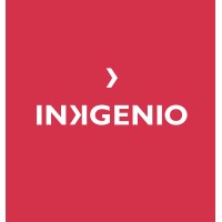 Inkgenio S.r.l logo - Similar company to Smartjet Srl