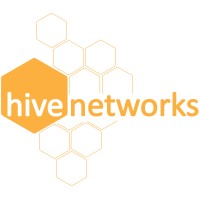 Hive Networks, Inc. logo - Similar company to Paytile