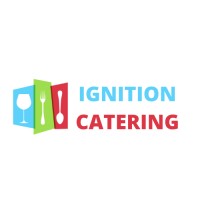 IGNITION TV  & FILM CATERING logo - Similar company to Feedem Catering Services