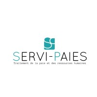 SERVI-PAIES logo - Similar company to Happypaie
