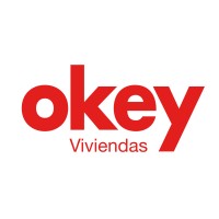 Okey Viviendas logo - Similar company to Ikonia Homes