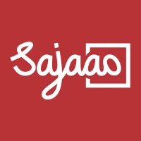 Sajaao logo - Similar company to Release The Zebra