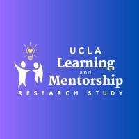 UCLA Learning and Mentorship Study logo - Similar company to Asu Clfsa