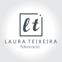 Escritório de Advocacia Laura Teixeira logo - Similar company to Salvático Advogados - Escritório De Advocacia