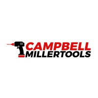 Campbell Miller Tools Ltd logo - Similar company to Beforestores