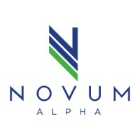 Novum Alpha logo - Similar company to Self-Employed