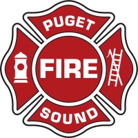 Puget Sound Regional Fire Authority logo - Similar company to Valley Regional Fire Authority