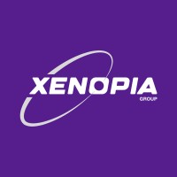 Xenopia Group logo - Similar company to Africa Biosystems Limited