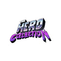 The Hero Collection logo - Similar company to Tinas -Best Online Gift Store In Uae
