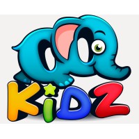 QQKIDZ logo - Similar company to Pixelle Studios