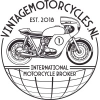 VintageMotorcycles.nl logo - Similar company to Sparx