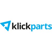 klickparts logo - Similar company to Dr. Langmann Consulting & Training