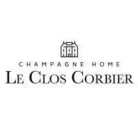Le Clos Corbier - Champagne Home logo - Similar company to La Table Des Chefs