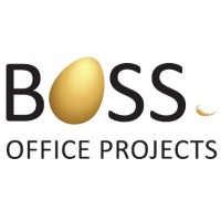 Boss Office Projects Pty Ltd