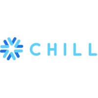 Chill Mini Splits logo - Similar company to Whozair Web Solutions
