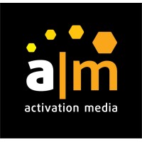 Activation Media logo - Similar company to Activ Solution Mauritius Ltd