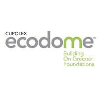 Cupolex Ecodome logo - Similar company to With Marketing
