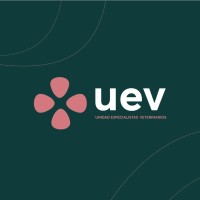 Unidad de Especialistas Veterinarios UEV logo - Similar company to Emeetrik