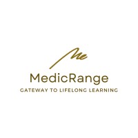 Medic Range LMS logo - Similar company to Techknowledgy