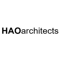HAOarchitects logo - Similar company to C+C Design Studio