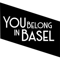 You Belong in Basel logo - Similar company to Centrepoint - Basel
