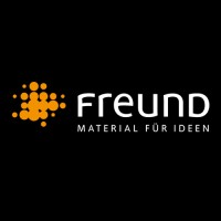 Freund GmbH logo - Similar company to Stylegreen
