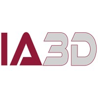 IA3D Rendering Studio - Insitu Architecture 3D logo - Similar company to Ranch Computing