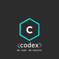 CODEX logo - Similar company to Codex