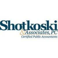 Shotkoski & Associates logo - Similar company to Moulds Accountants & Advisory Services