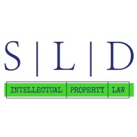 SLD intellectual property RA GmbH logo - Similar company to Lexmentis Gmbh